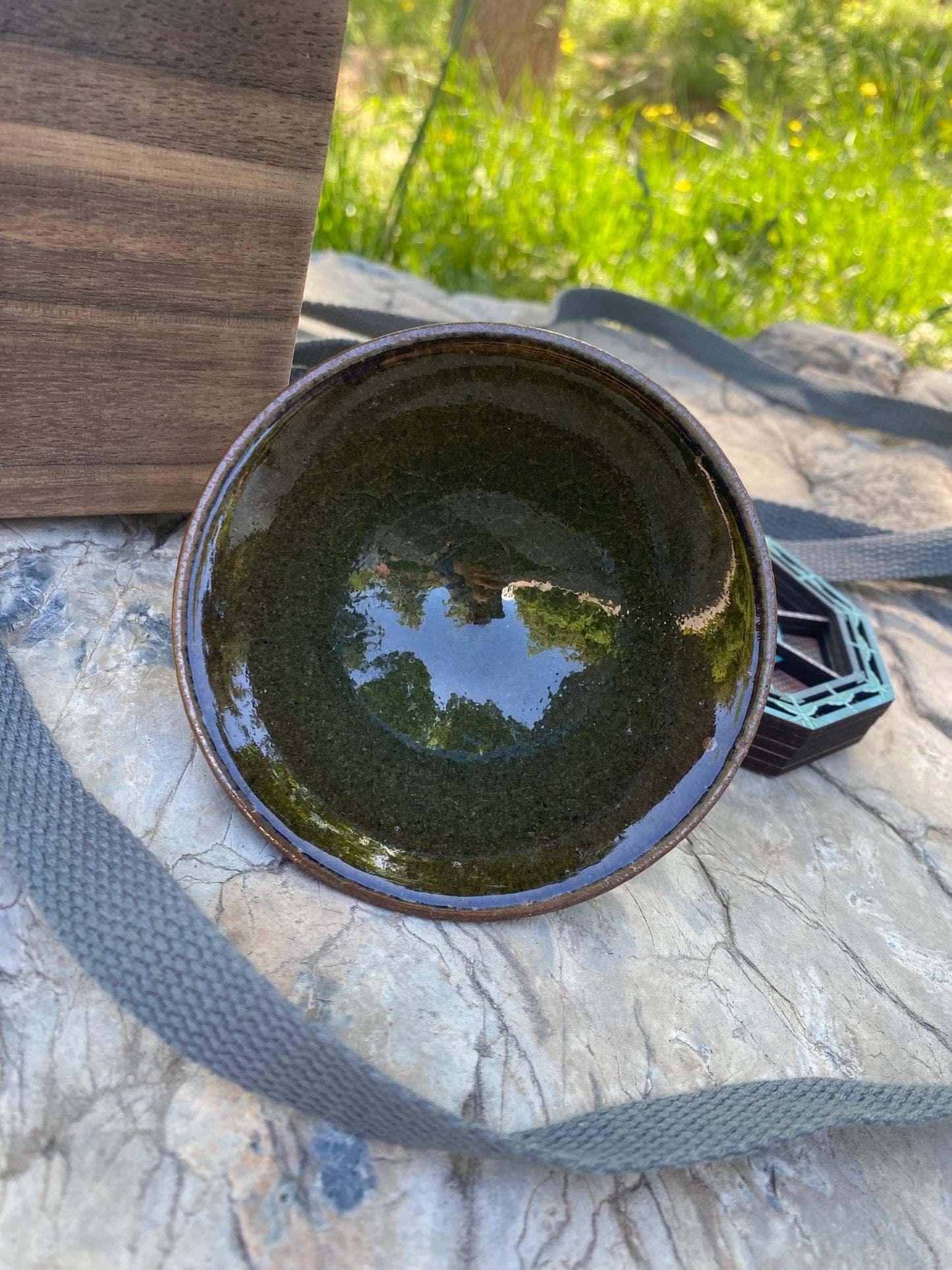 JianZhan-Tea Foam Tenmoku,Tea cup