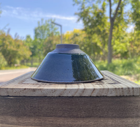 JianZhan-Tea Foam Tenmoku,Tea cup