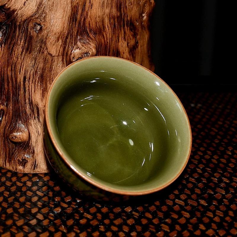 Longquan Celadon Cup