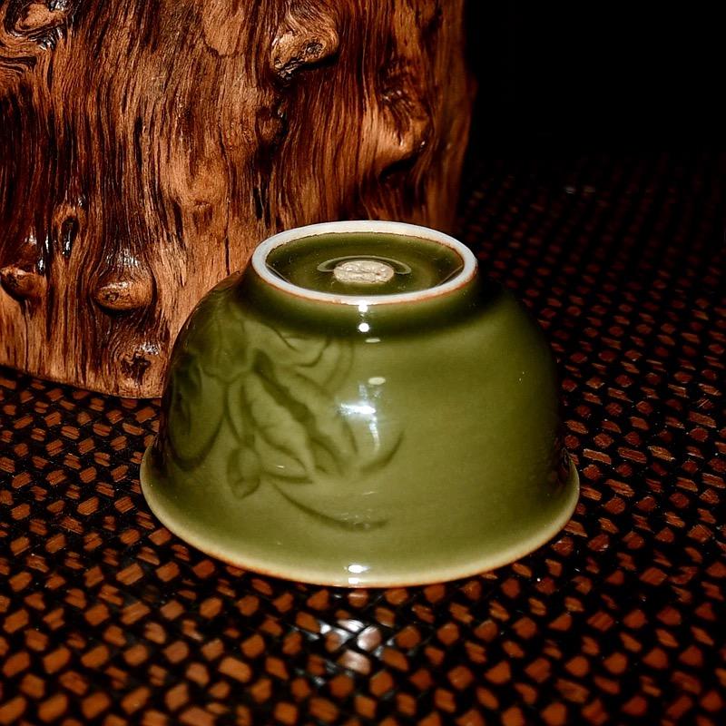Longquan Celadon Cup