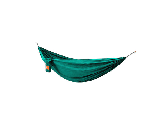 Light weight Portable Hammock with Mosquito Net!