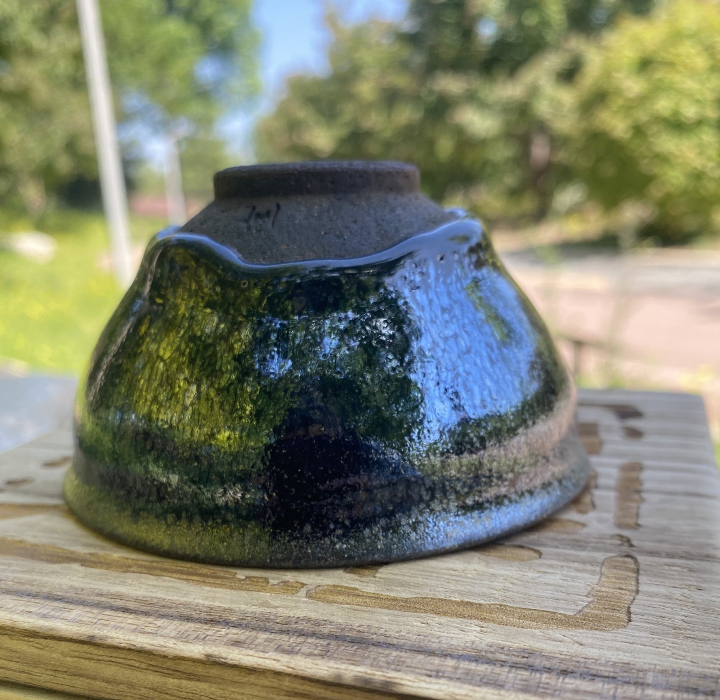 JianZhan-Blue fur,Tenmoku,Tea cup