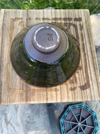 JianZhan-Tea Foam Tenmoku,Tea cup