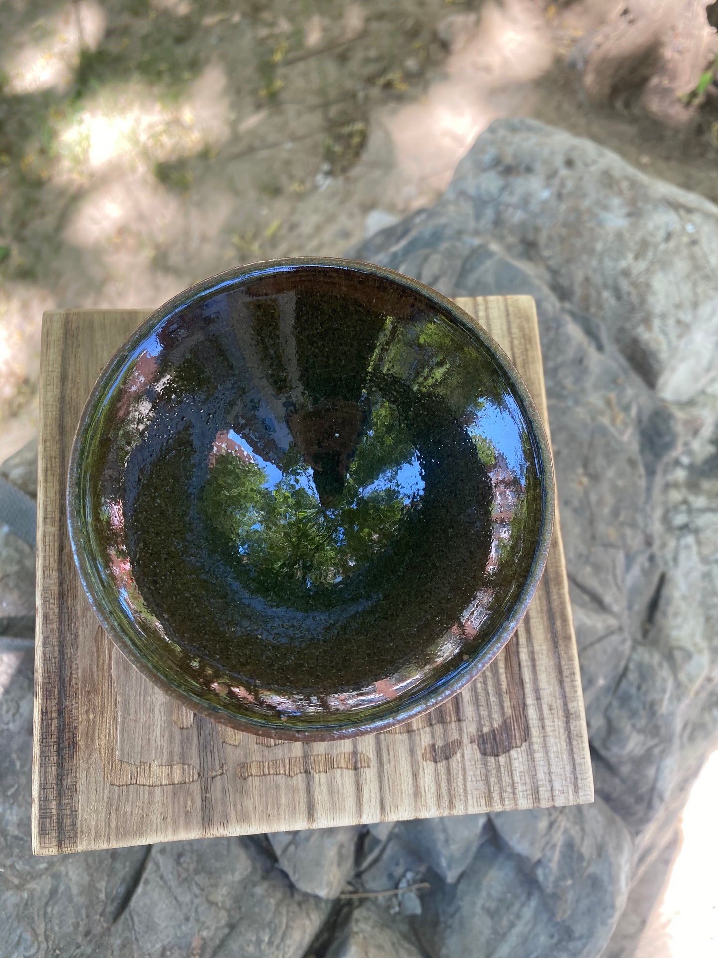 JianZhan-Tea Foam Tenmoku,Tea cup