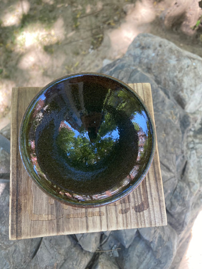 JianZhan-Tea Foam Tenmoku,Tea cup