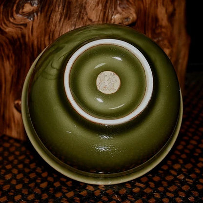Longquan Celadon Cup