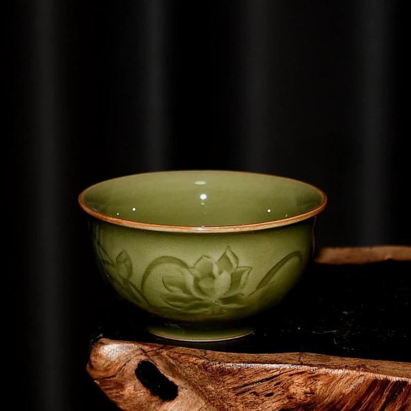 Longquan Celadon Cup