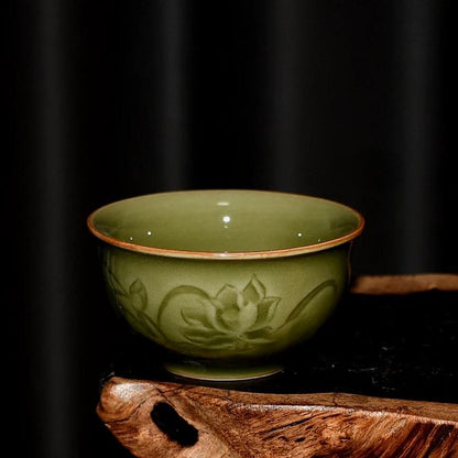 Longquan Celadon Cup