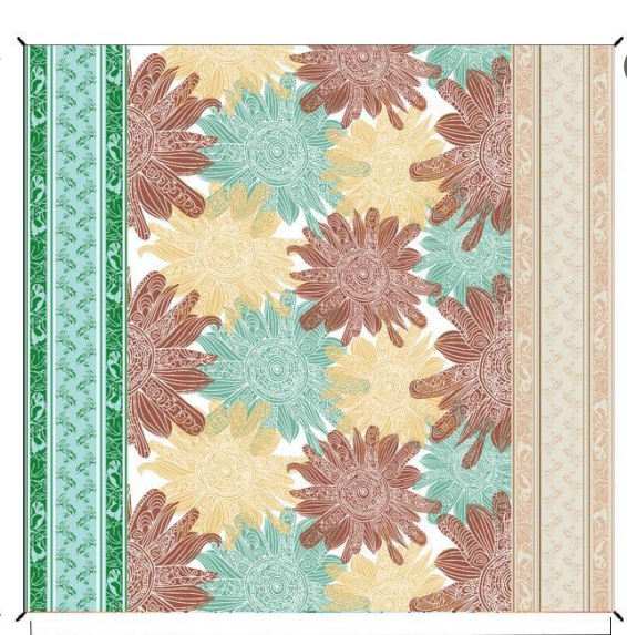 Beach Blanket Waterproof Sandproof, 79" x 83" Extra Large Sand Free Quick Drying Beach Mat, Compact Outdoor Picnic Mat for Travel, Hiking, Camping