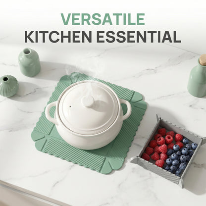 The 2-in-1 Magnetic Foldable Tray: Your Minimalist Space-Saver