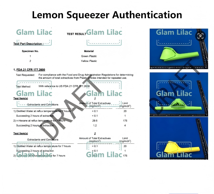 Lemon Squeezer,Juicer Squeezer, Hand Citrus Press, Folds Design