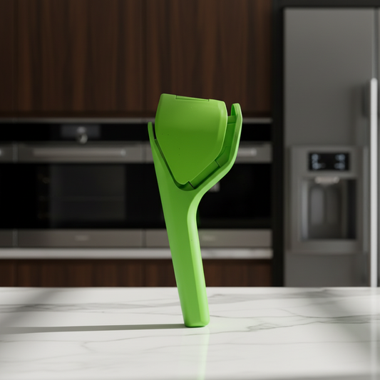 Lemon Squeezer,Juicer Squeezer, Hand Citrus Press, Folds Design