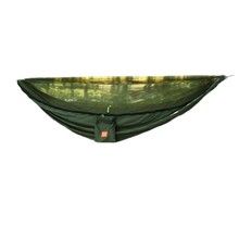 Light weight Portable Hammock with Mosquito  Net!